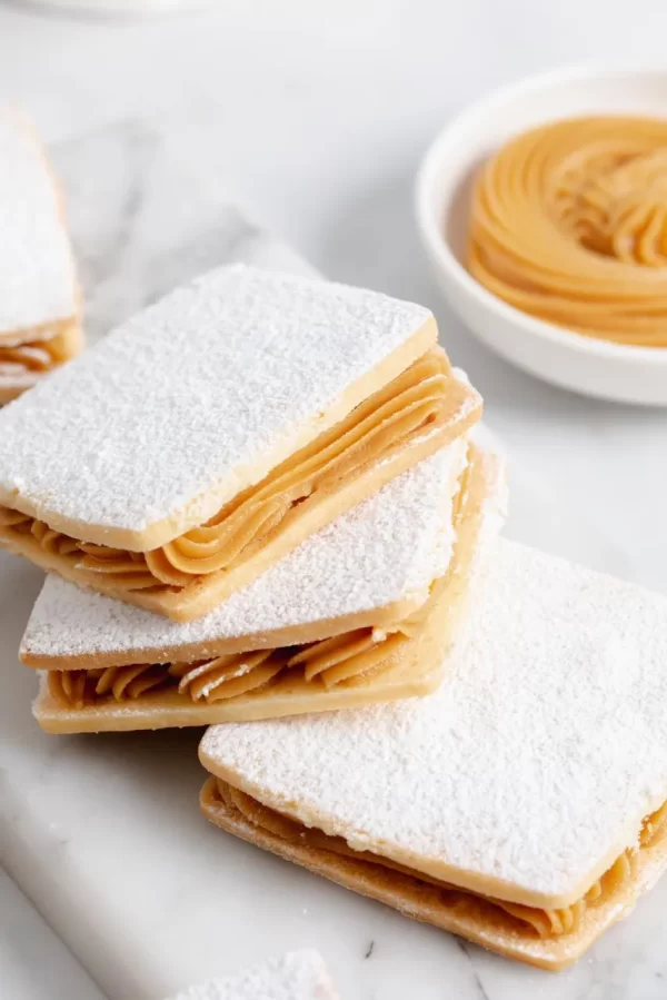 Alfajores Clásicos